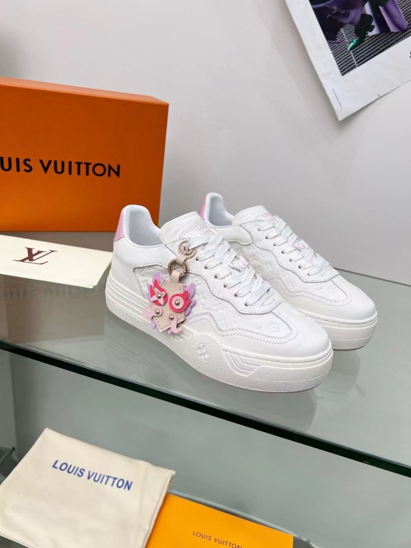 LV Sneakers